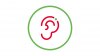 Listening logo