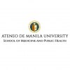 ateneo de manila university school of medicine and public health logo