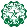 DLSU logo