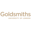 Goldsmiths, University of London logo