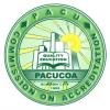 PACUCOA - Philippine Association of Colleges and Universities Commission on Accreditation logo