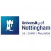 University of Nottingham logo