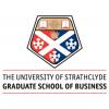  text: University of Strathclyde Graduate School of Business 