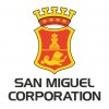 San Miguel Corporation logo